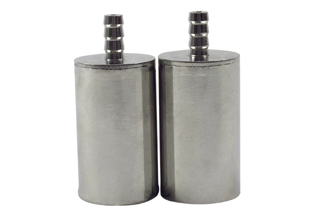 Stainless Steel Filter Cartridge